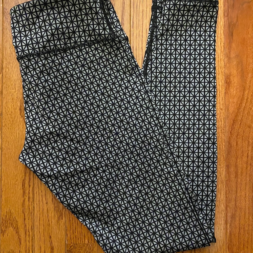 lululemon Wunder Under